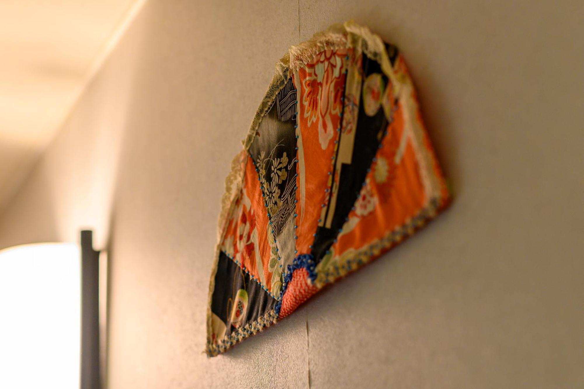 Fujiyoshi Hotel Nozawaonsen Buitenkant foto
